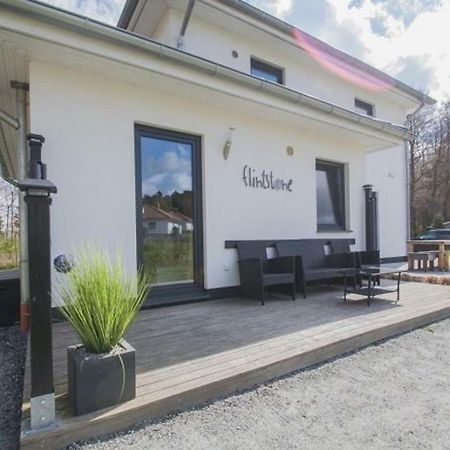 Ferienappartement Feuerstein Sassnitz Exterior photo