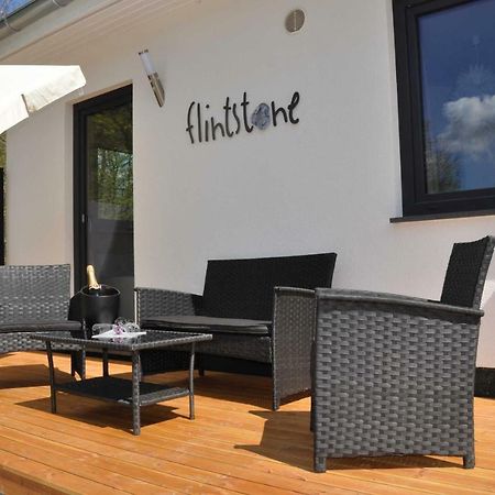 Ferienappartement Feuerstein Sassnitz Exterior photo
